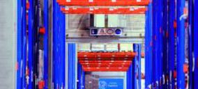 Geodis Iberia empieza una nueva etapa, con su balance saneado