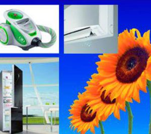 Electrodomésticos verdes: Entre la tendencia y la necesidad