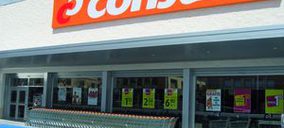 Consum compra 12 tiendas a Vidal Europa y una a Eroski