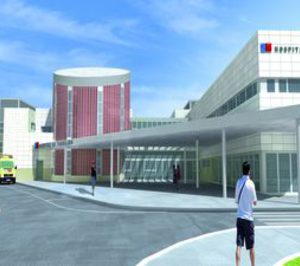 Ribera Salud apuesta por la diversificación