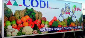 Supermercados Codi suma un nuevo proyecto en Utrera