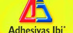 Adhesivas Ibi renueva maquinaria