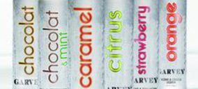 Garvey crece con los licores de vodka