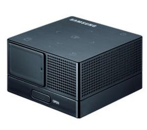 Samsung lanza Pico proyector