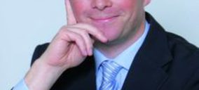 Gerhard Sturm, nuevo director general de Sony Ericsson Iberia