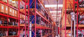 Cuñado inaugura dos almacenes y adquiere una distribuidora de filtros