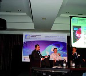 El II Seminario Electro de AECOC calienta motores