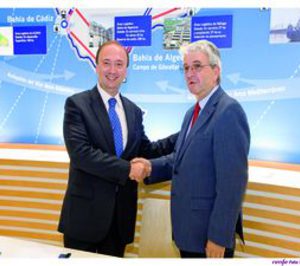 Renfe quiere que los trailers crucen España en tren