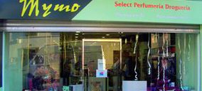 La red de perfumerías Mymo abre dos locales e incrementa ventas