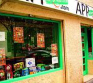 Asus renueva su presencia en la cadena APP