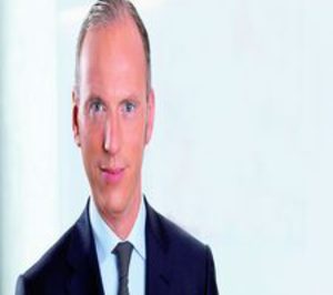 Pieter Nota, nuevo CEO de Philips Consumer Lifestyle