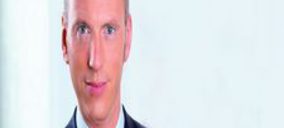 Pieter Nota, nuevo CEO de Philips Consumer Lifestyle