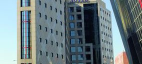 Abba cierra un acuerdo de venta y alquiler del Castilla Plaza