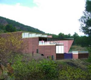 Gerial, dos nuevas residencias y entra en el área de turismo social