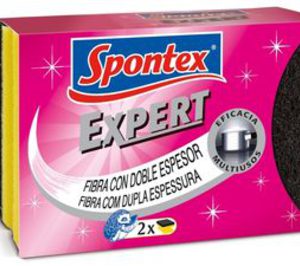 Mapa Spontex cae en ventas en 2009 mientras acumula novedades
