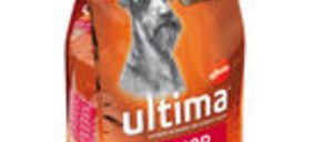 Affinity renueva el packaging de Ultima