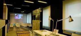 Cosentino inaugura un nuevo center en Sevilla