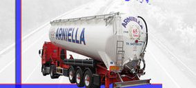 Transportes Arniella logró mantener su cifra de negocio