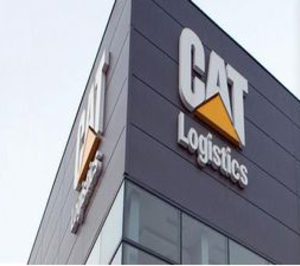 Caterpillar Logistics empieza a frenar su caída