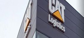 Caterpillar Logistics empieza a frenar su caída