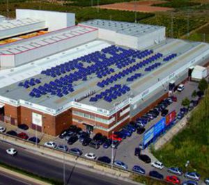 Comelsa decrece en cifra de negocio