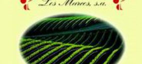 Fernando Castro invierte en equipamiento