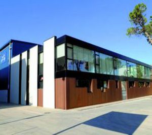 Comercial de Laminados centralizará la actividad del grupo Klockner