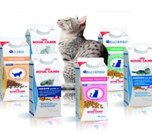 Elopak entra en sector de petfoods