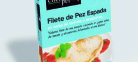 Ca del Mar amplia su catálogo de quinta gama con cuatro nuevas recetas