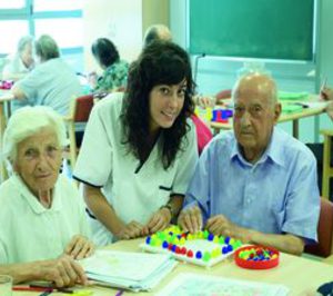 Clece se adjudica cinco residencias de la Generalitat Valenciana