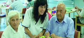 Clece se adjudica cinco residencias de la Generalitat Valenciana