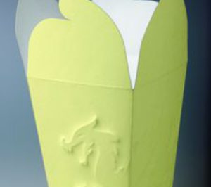 Mark & Spencer, primera cadena en apostar por Fibreform