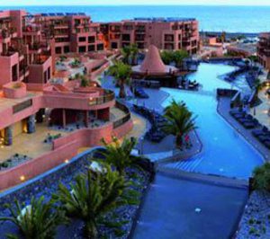 Marconfort incorpora el tinerfeño San Blas Reserva Ambiental, antes de A.Q.A. Hotels