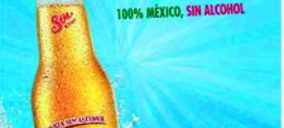 Llega a España Sol Cero, la cerveza mejicana sin alcohol