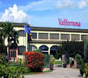 Masía Vallformosa, más de 1 M€ en mejoras entre 2009 y 2010