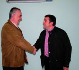 Destina Logística firma una alianza con la barcelonesa Gle