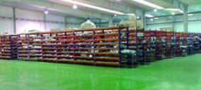 LTK pone en marcha una nueva plataforma logística en Cádiz