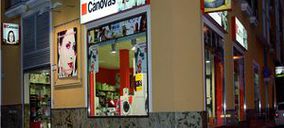 Esteban Canovas, ligero alza en ventas
