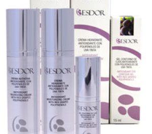 Bodega Matarromera apuesta por la cosmética selectiva