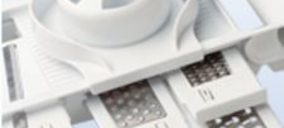 Las ventas de Grupo Rayen descienden en 2009