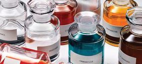 Givaudan Ibérica eleva sus ventas en nuestro país