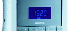 Grundig y Beko descendieron ventas en España