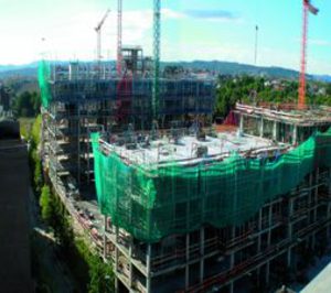 Forcimsa ejecuta una cartera de 50 M€