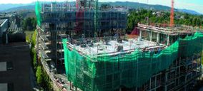 Forcimsa ejecuta una cartera de 50 M€