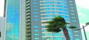 El Hilton Valencia cierra sus puertas tras no llegar a un acuerdo para la venta del inmueble