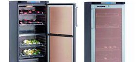 Severin incorpora frío a su catálogo