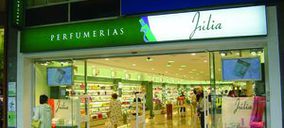 Júlia España Perfums inaugura una perfumería en Barcelona