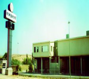 Umesa absorbe a la gallega Umega