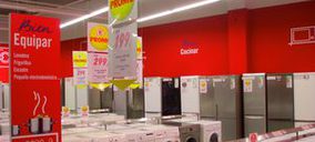 El nuevo concepto de tienda de Conforama desembarca en España