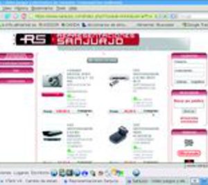 Representaciones Sanjurjo, gran alza en ventas en 2009